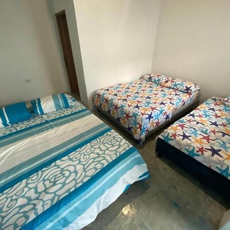 Casa Santorini Hotel Cartagena Buitenkant foto