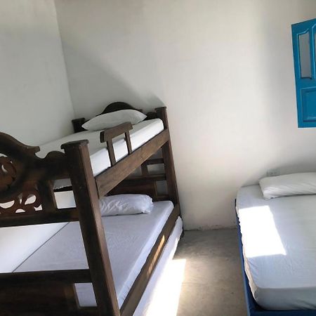Casa Santorini Hotel Cartagena Buitenkant foto